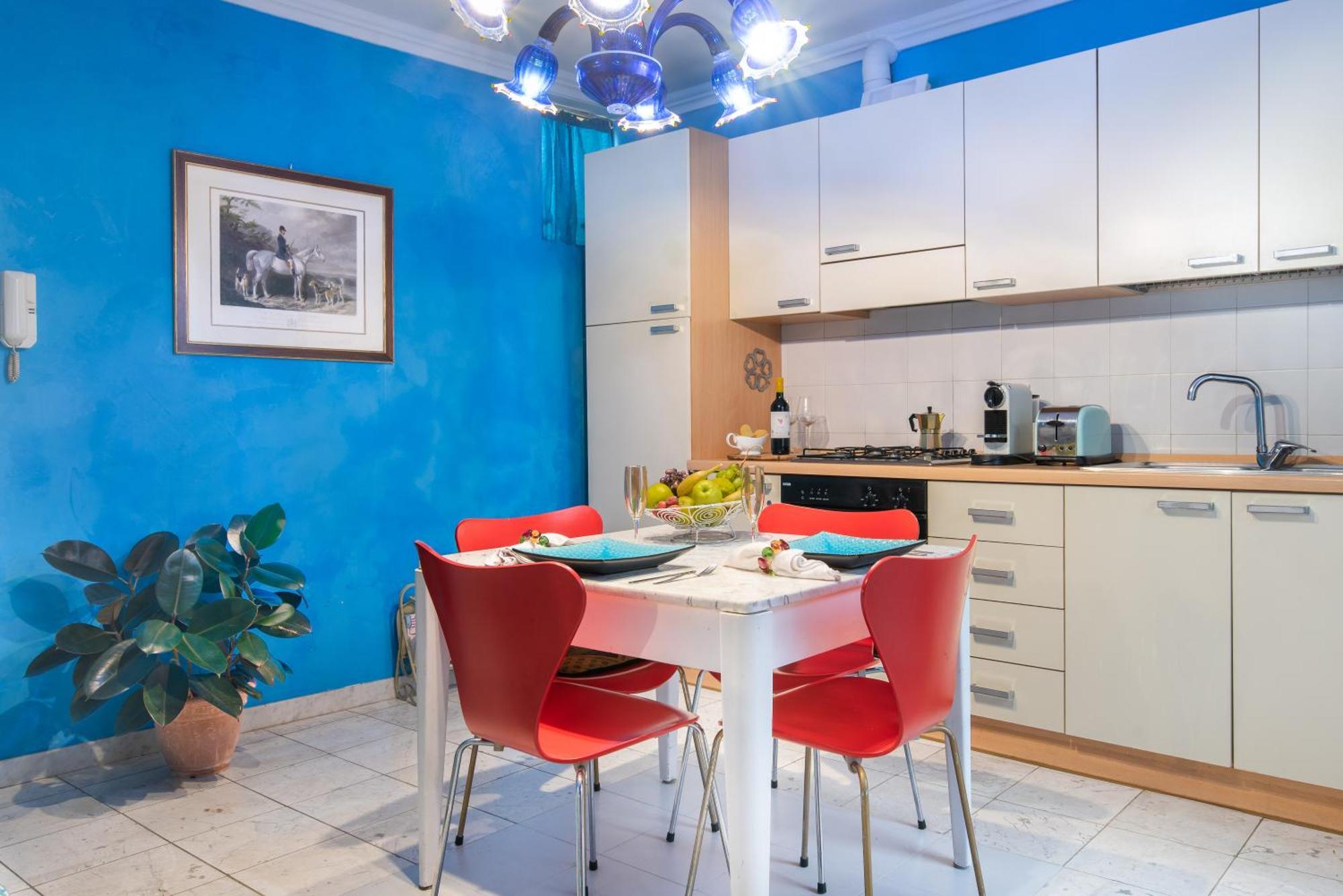 Bibi Boutique Arezzo Living Suite Rosafragola & Verdeconiglio Zewnętrze zdjęcie